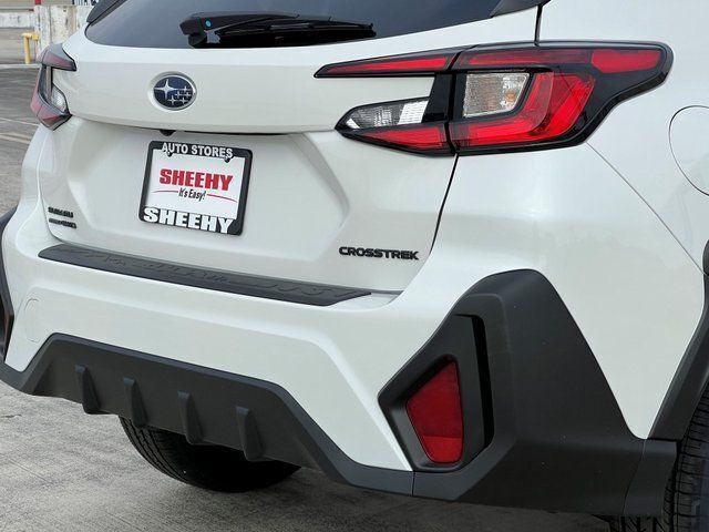 2026 Subaru CROSSTREK Premium Springfield VA