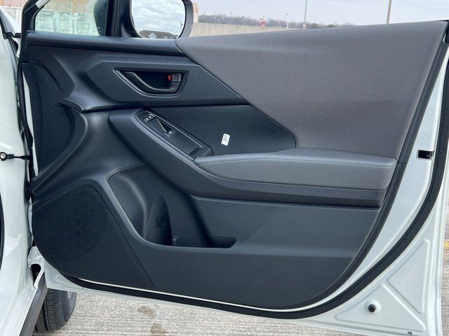 2026 Subaru CROSSTREK Premium Springfield VA