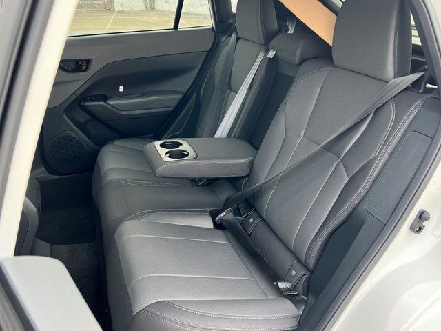 2026 Subaru CROSSTREK Premium Springfield VA