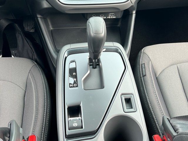 2026 Subaru CROSSTREK Premium Springfield VA