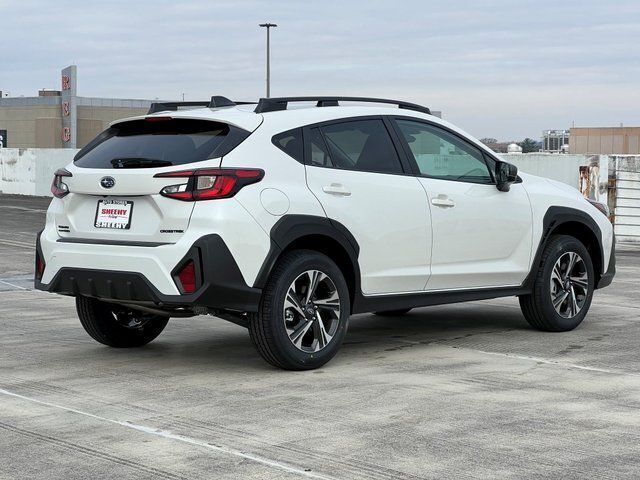 2026 Subaru CROSSTREK Premium Springfield VA