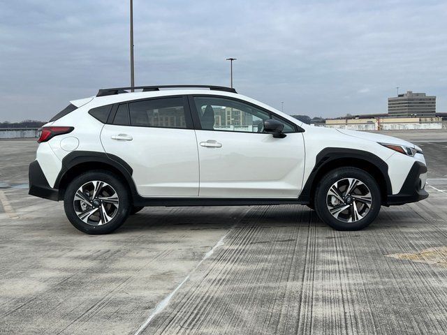 2026 Subaru CROSSTREK Premium Springfield VA
