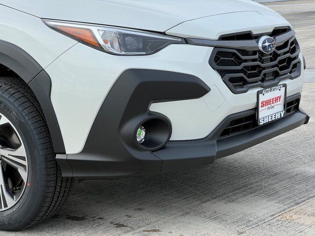 2026 Subaru CROSSTREK Premium Springfield VA