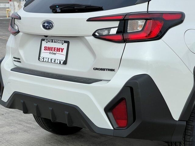 2026 Subaru CROSSTREK Premium Springfield VA