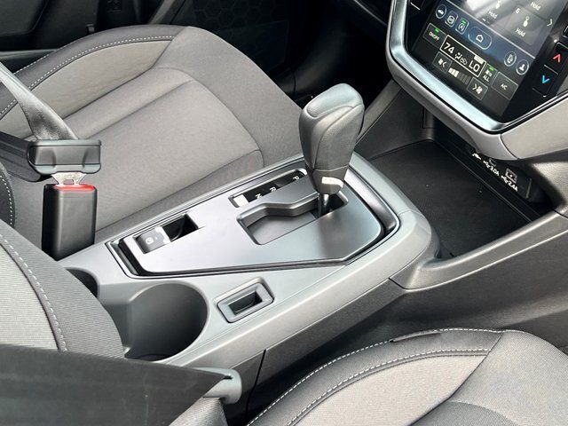 2026 Subaru CROSSTREK Premium Springfield VA