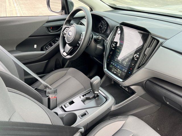 2026 Subaru CROSSTREK Premium Springfield VA