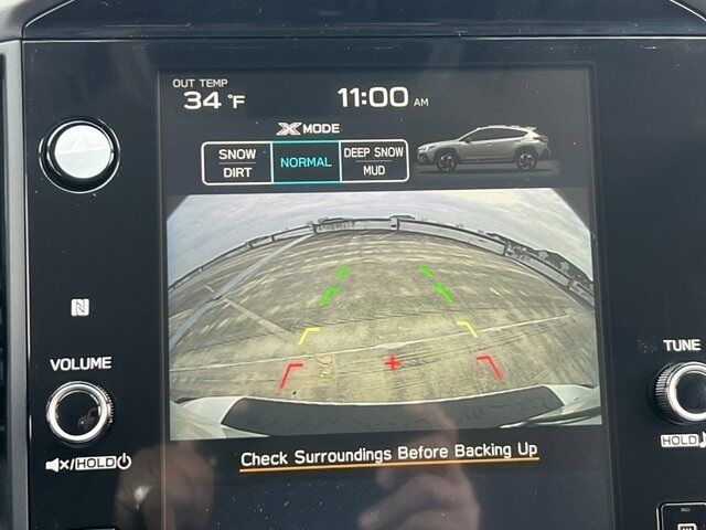 2026 Subaru CROSSTREK Premium Springfield VA