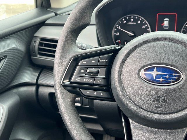 2026 Subaru CROSSTREK Premium Springfield VA