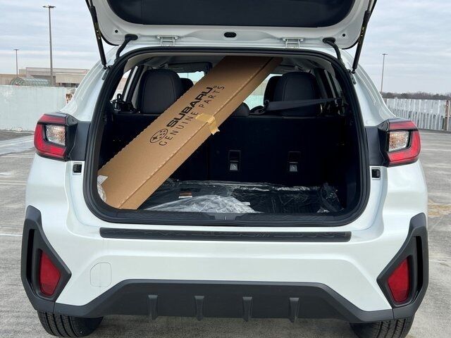 2026 Subaru CROSSTREK Premium Springfield VA