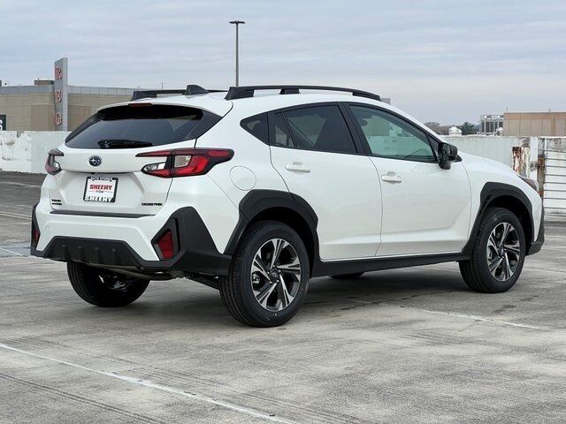 2026 Subaru CROSSTREK Premium Springfield VA