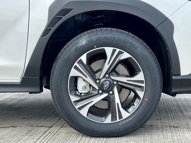 2026 Subaru CROSSTREK Premium Springfield VA