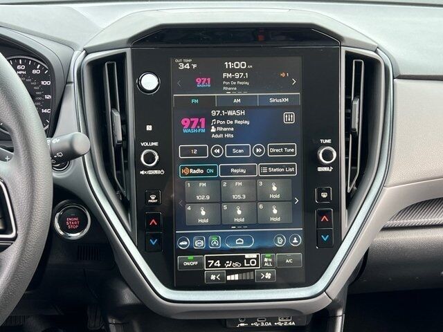 2026 Subaru CROSSTREK Premium Springfield VA