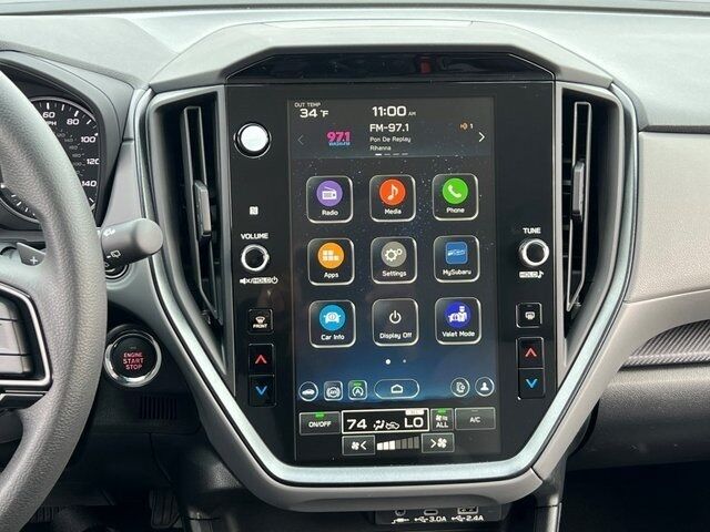 2026 Subaru CROSSTREK Premium Springfield VA