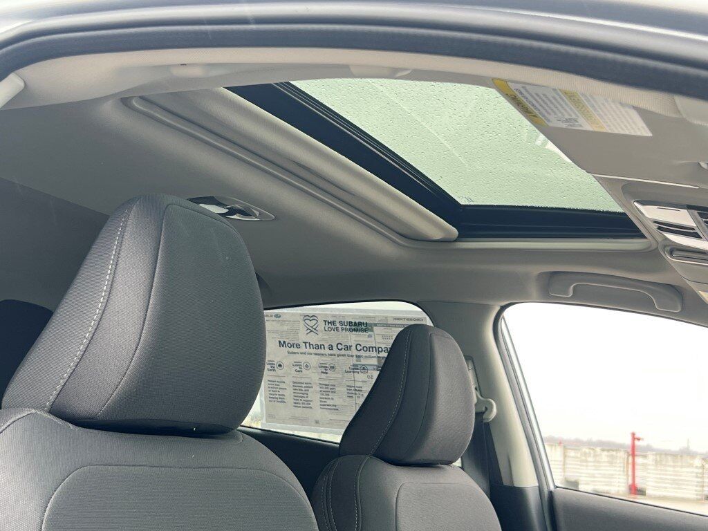 2026 Subaru CROSSTREK Premium Springfield VA