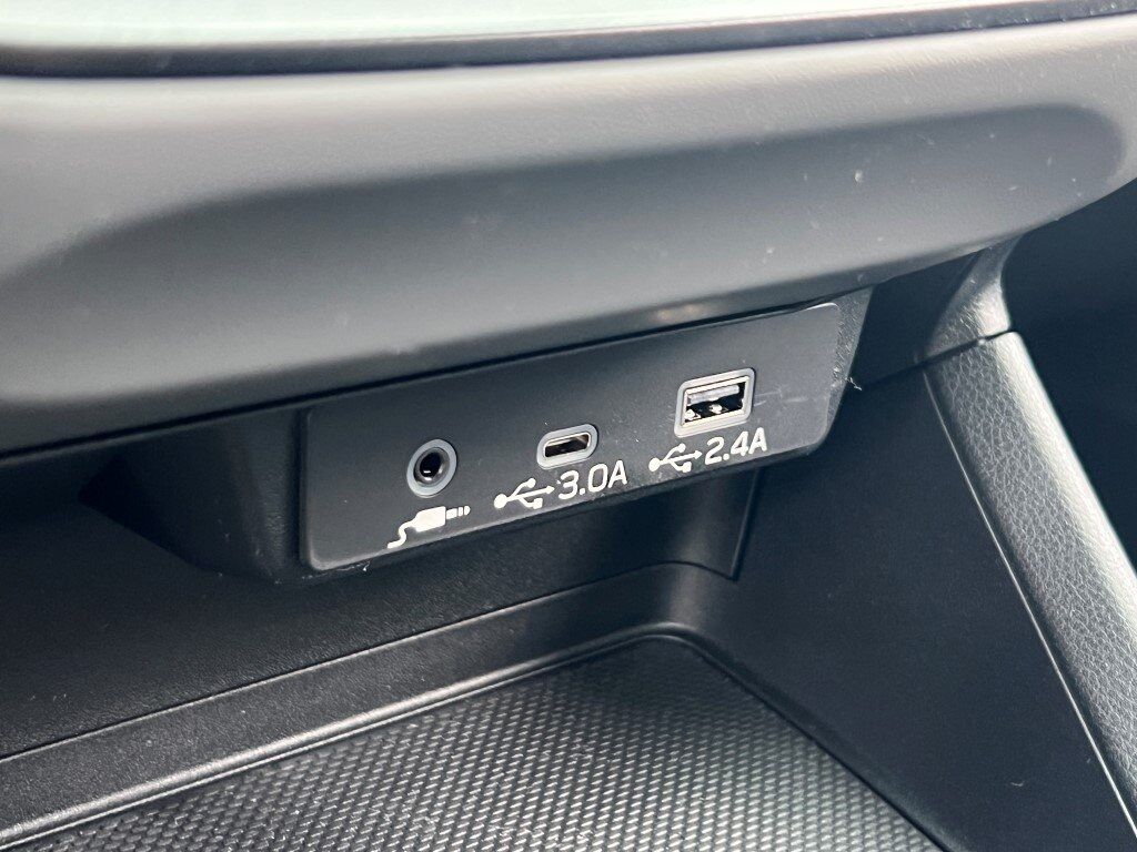 2026 Subaru CROSSTREK Premium Springfield VA