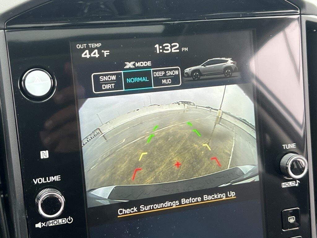 2026 Subaru CROSSTREK Premium Springfield VA