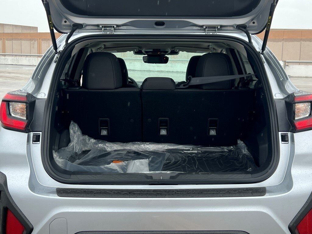 2026 Subaru CROSSTREK Premium Springfield VA