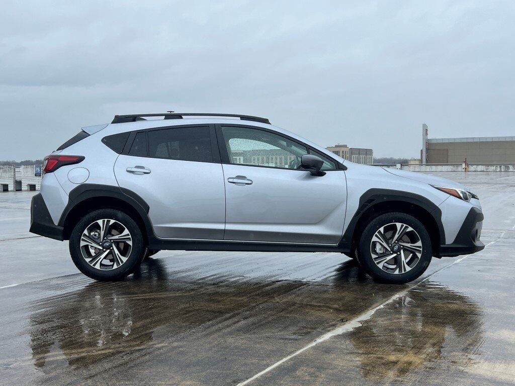 2026 Subaru CROSSTREK Premium Springfield VA