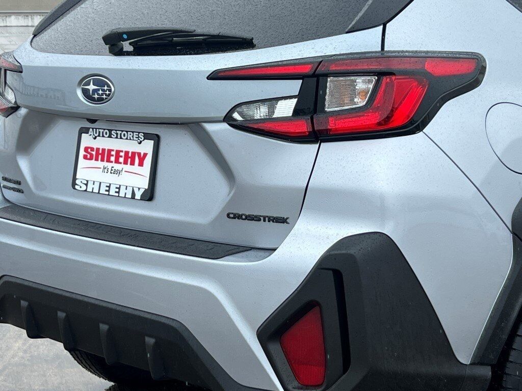 2026 Subaru CROSSTREK Premium Springfield VA