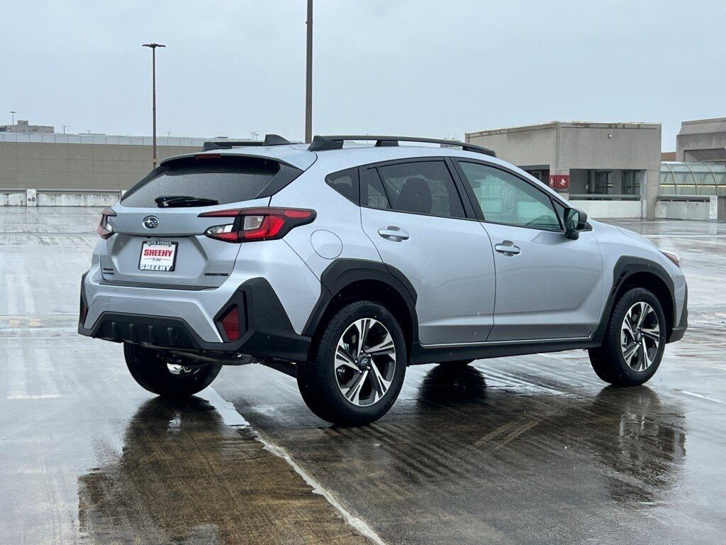 2026 Subaru CROSSTREK Premium Springfield VA