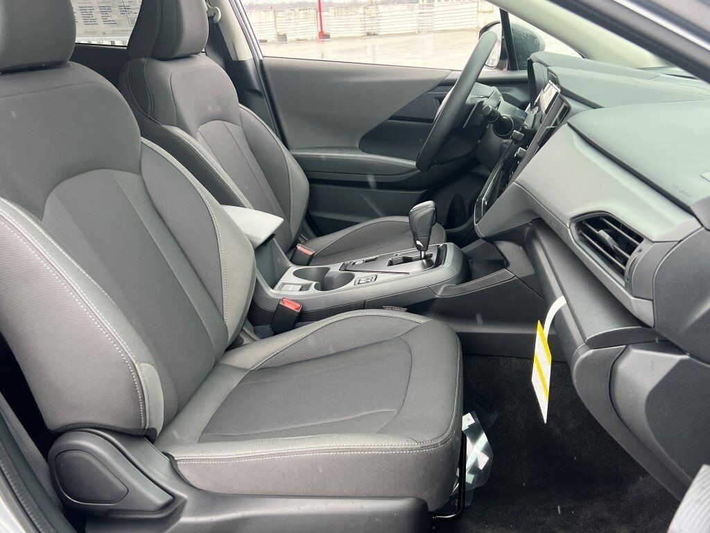 2026 Subaru CROSSTREK Premium Springfield VA