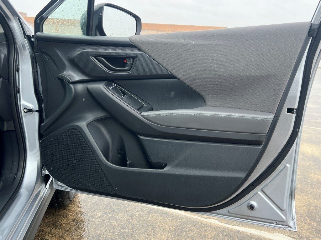 2026 Subaru CROSSTREK Premium Springfield VA