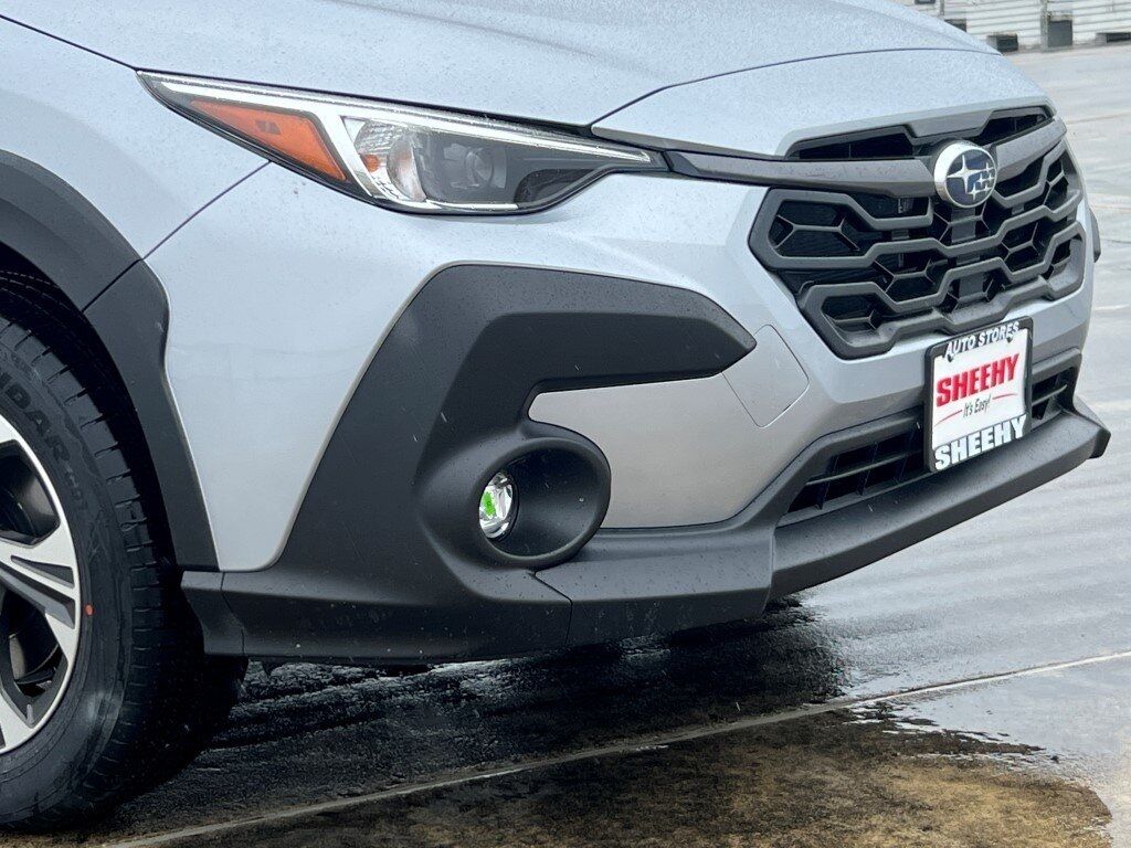 2026 Subaru CROSSTREK Premium Springfield VA