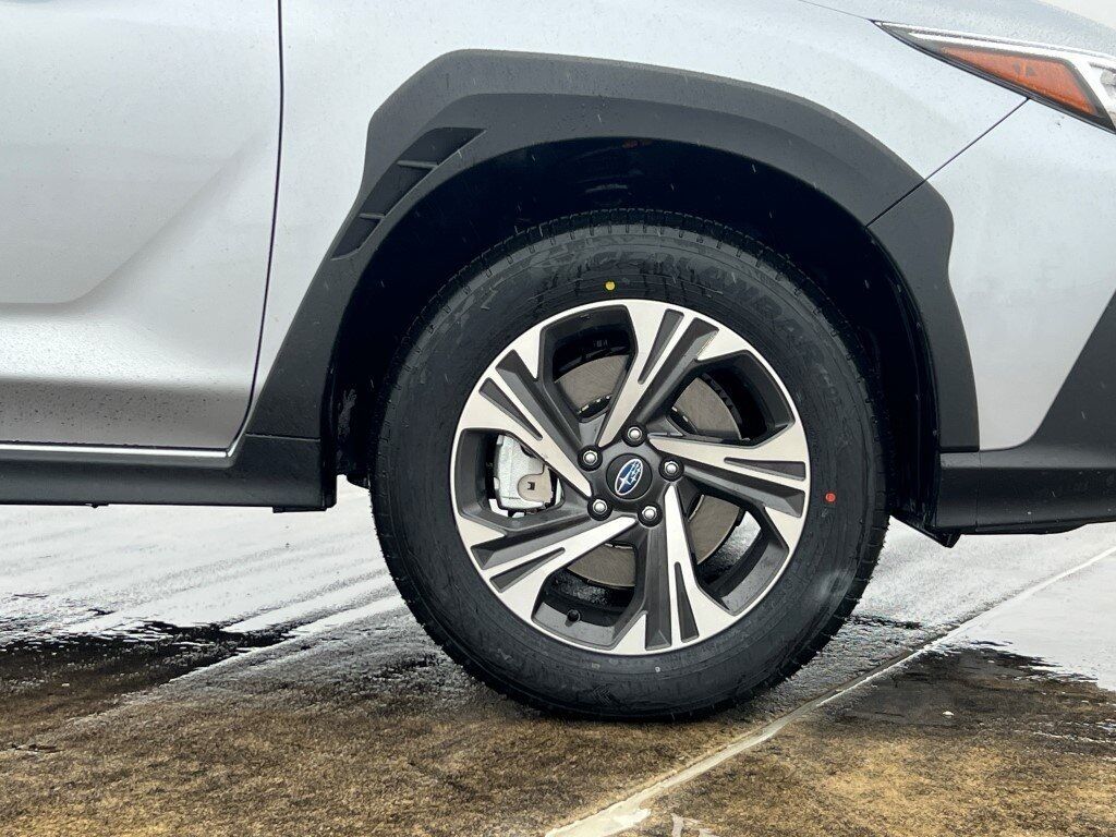 2026 Subaru CROSSTREK Premium Springfield VA