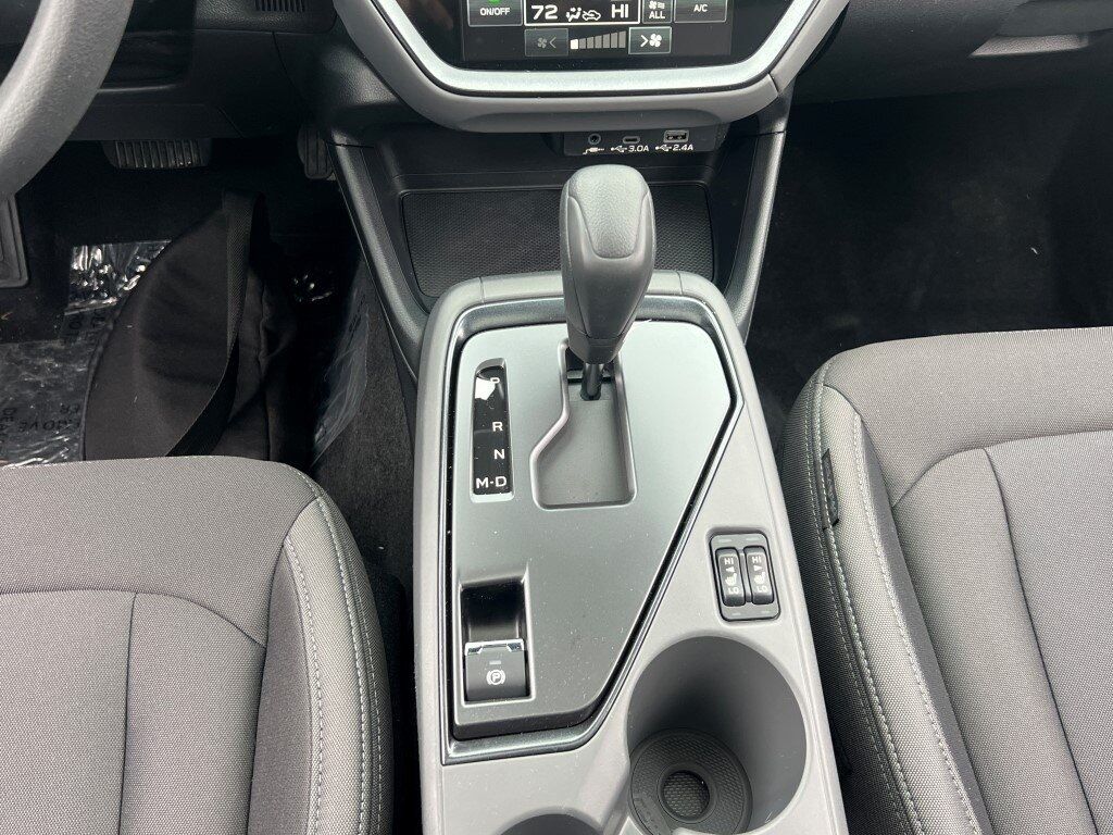 2026 Subaru CROSSTREK Premium Springfield VA