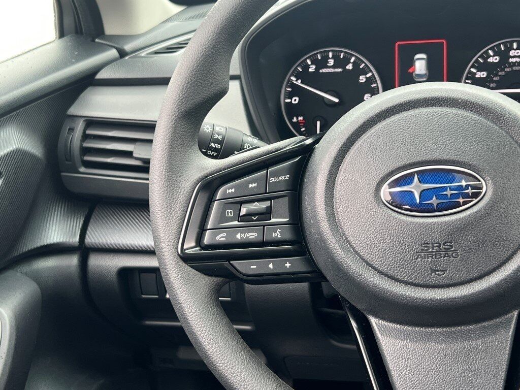 2026 Subaru CROSSTREK Premium Springfield VA