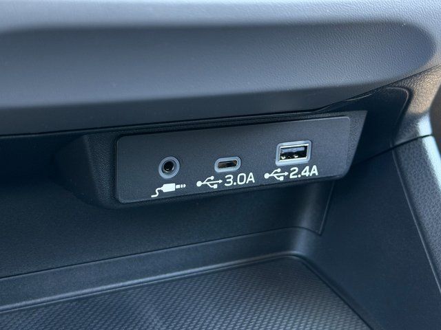 2026 Subaru CROSSTREK Premium Springfield VA