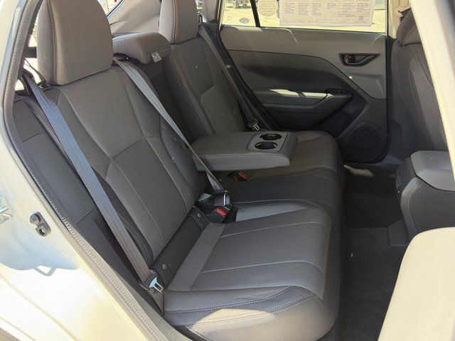 2026 Subaru CROSSTREK Premium Springfield VA