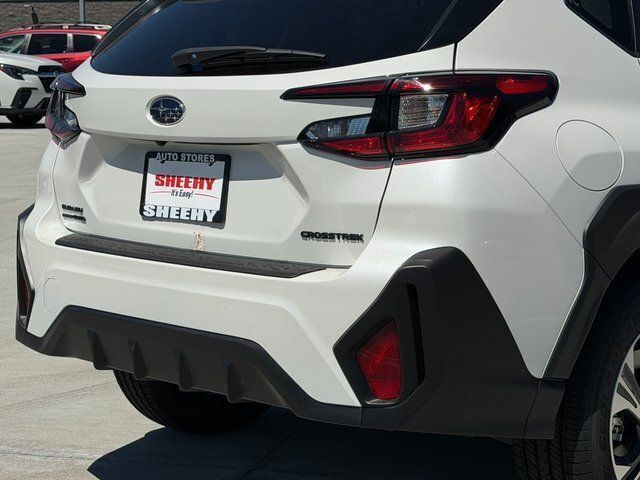2026 Subaru CROSSTREK Premium Springfield VA