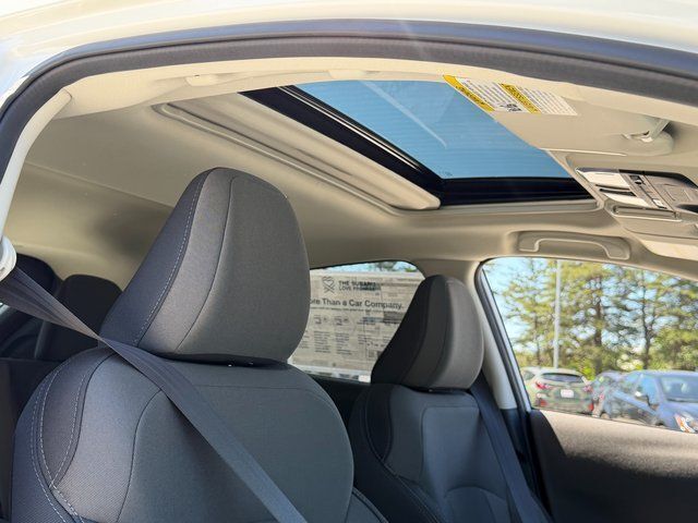 2026 Subaru CROSSTREK Premium Springfield VA