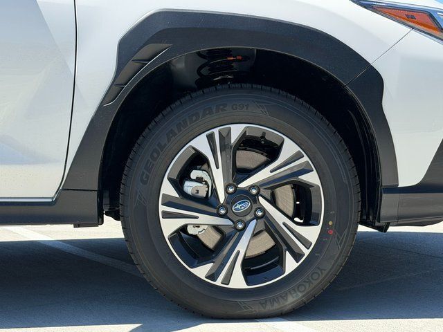 2026 Subaru CROSSTREK Premium Springfield VA