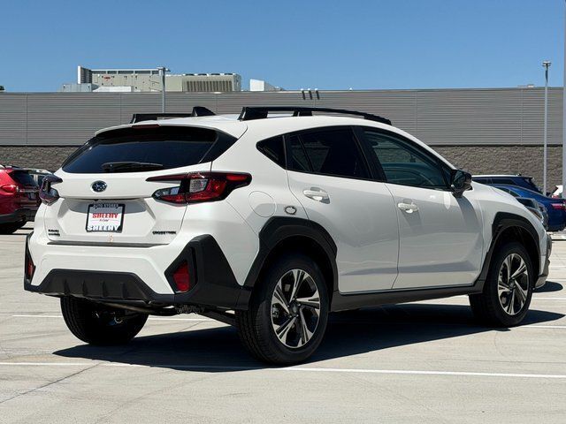 2026 Subaru CROSSTREK Premium Springfield VA