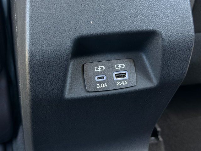 2026 Subaru CROSSTREK Premium Springfield VA