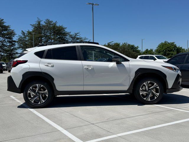 2026 Subaru CROSSTREK Premium Springfield VA