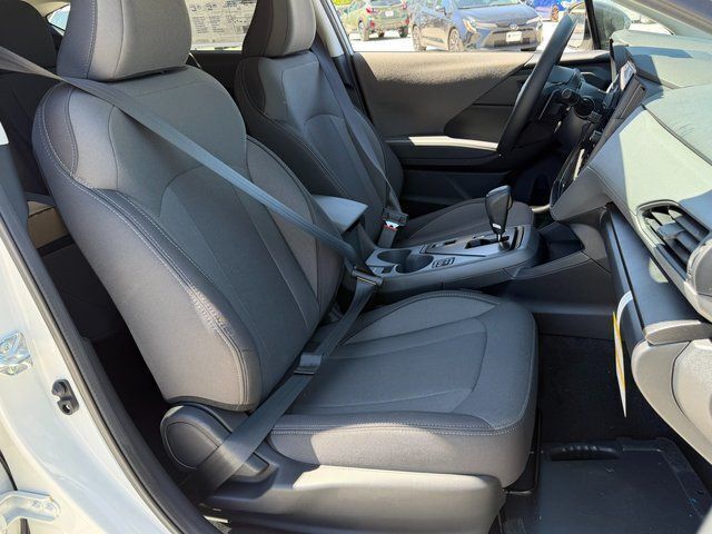 2026 Subaru CROSSTREK Premium Springfield VA