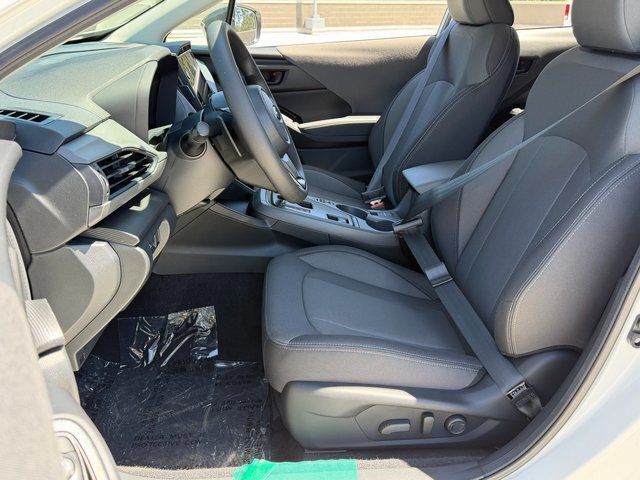 2026 Subaru CROSSTREK Premium Springfield VA