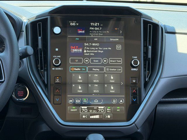 2026 Subaru CROSSTREK Premium Springfield VA