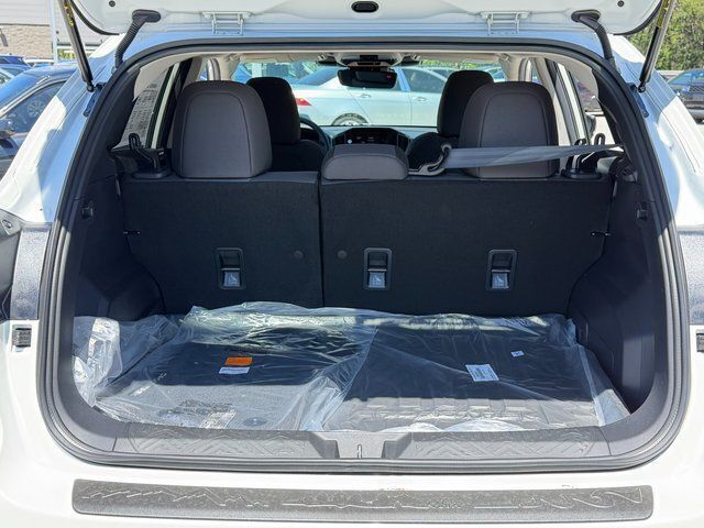 2026 Subaru CROSSTREK Premium Springfield VA