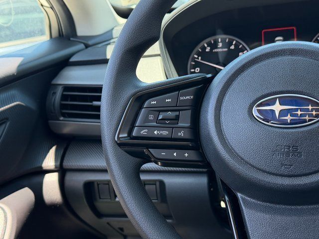 2026 Subaru CROSSTREK Premium Springfield VA