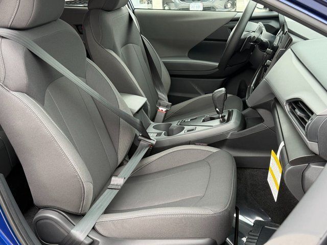 2026 Subaru CROSSTREK Premium Springfield VA