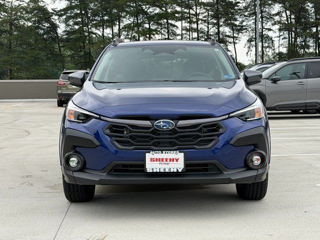 2026 Subaru CROSSTREK Premium Springfield VA