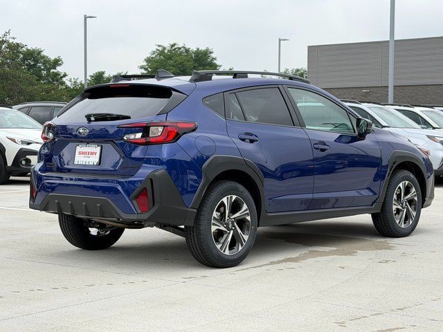 2026 Subaru CROSSTREK Premium Springfield VA