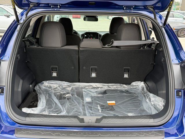 2026 Subaru CROSSTREK Premium Springfield VA