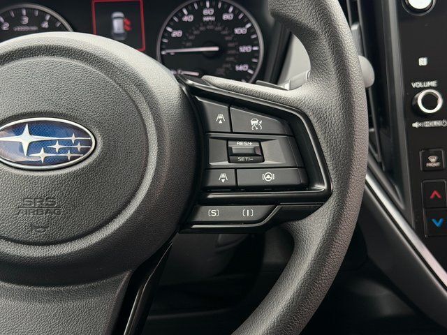 2026 Subaru CROSSTREK Premium Springfield VA