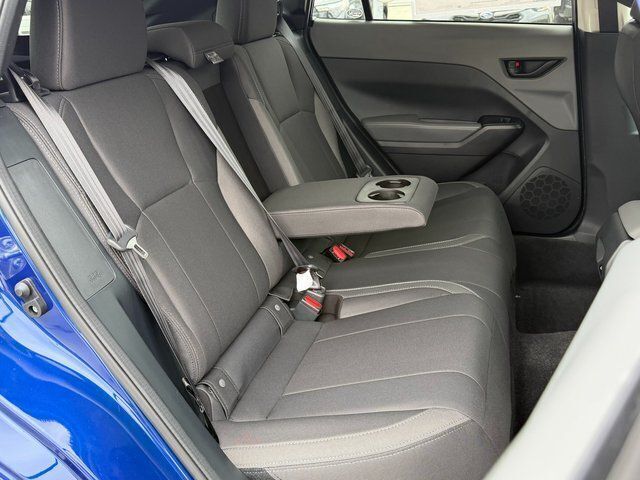 2026 Subaru CROSSTREK Premium Springfield VA