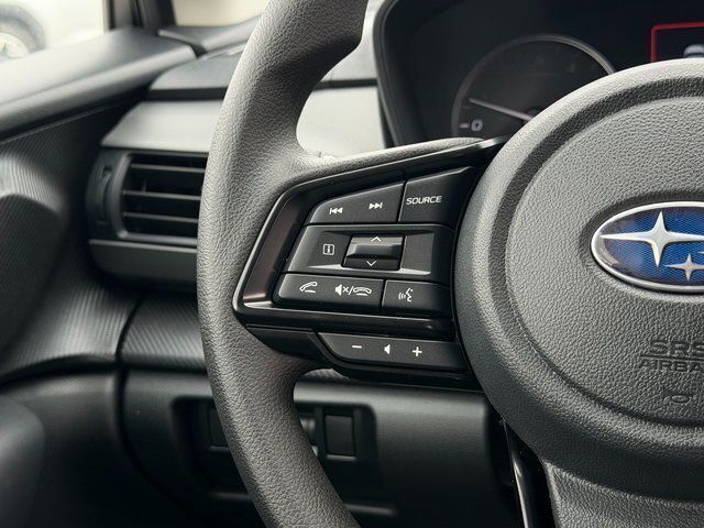 2026 Subaru CROSSTREK Premium Springfield VA